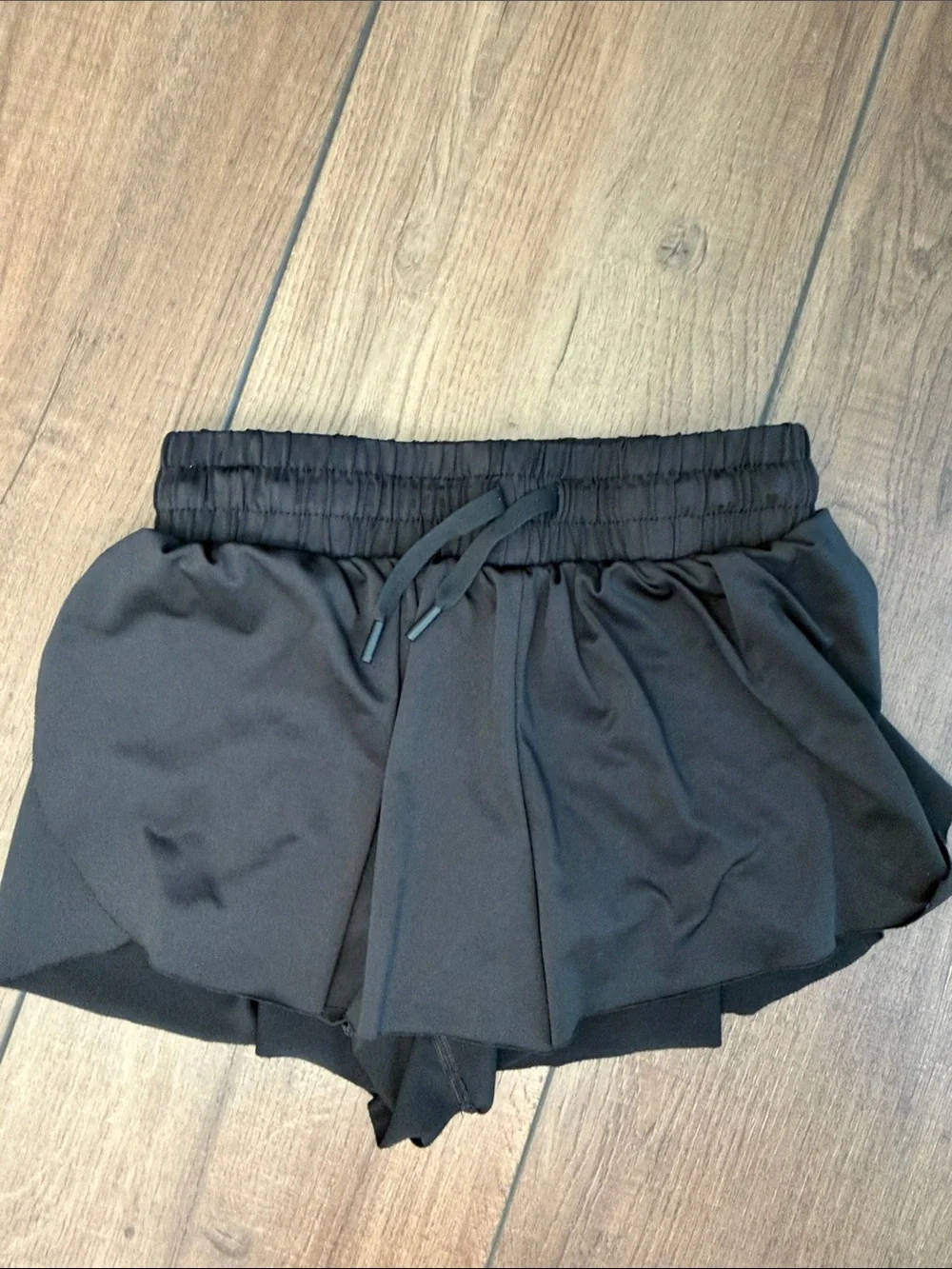 N/A comfortable black